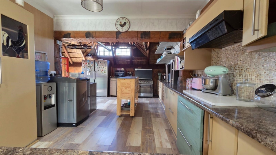 4 Bedroom Property for Sale in Fichardt Park Free State